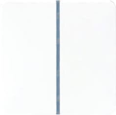 Jung - EIB-KNX Tastsensor bussysteem Tastbedelm 2V Wit Cd Knx