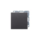 Jung - LS RANGE Bed.element / centr.pl. schakelmat. Cpl Blind Ant