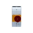 Hager - MM Schakelaarkast leeg Kast V M.B.S. Ip55 Mz521N