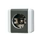 Jung - WG800 Lichtsignaaleenheid 837-14W