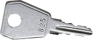 Jung - Sleutel voor kast/lessenaar 812Sl