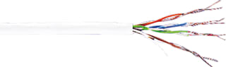 COMMSCOPE NETCONNECT - UTP Cat 5e Data- en communicatiekabel U/Utp 5E 57535-2 Ha305
