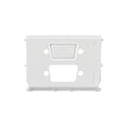 Jung - Inzetplaat schakelmateriaal Outlet Schak 54-2D9