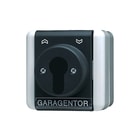 Jung - WG800 Jaloezieschakelaar Jal.Sltlschk.Wg800 1-P.