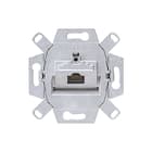 Jung - Basiselement Datacontactdoos twisted pair Data Cat6A 1X8P Lsa Basis