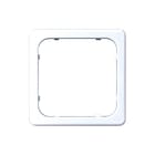 Jung - CD500 Overgangsafdekplaat schakelmat. Cdat581Zww