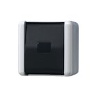 Jung - WG800 Drukcontact Impulsdruk 1P