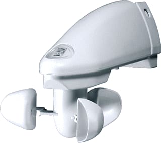 Jung - Sensor jaloezie- en timerbesturing Ar04