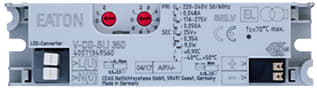 Eaton Blessing - LED driver 40071349560