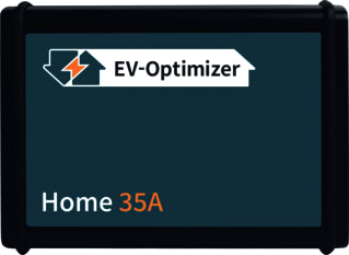 EV-Optimizer - HOME & SMB Toebehoren/onderdelen E-Mobility 1-3F 35A 1 Socket