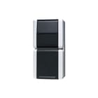 Jung - WG800 Combinatie schakelaar/wcd Combinatie Wcd Bescherm