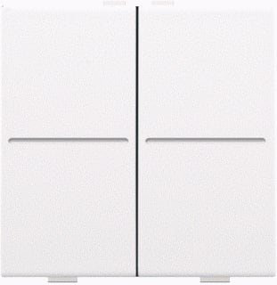 Niko - RF Toets bussysteem 154-00007
