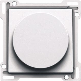 Niko - Pure Bed.element / centr.pl. schakelmat. 154-65938