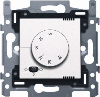 Niko - Ruimtethermostaat 154-88001