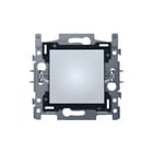 Niko - Oriëntatieverlichtingsarmatuur Verl Led Warm Wit