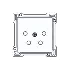 Niko - Pure Inzetplaat schakelmateriaal Outlet 154-69010