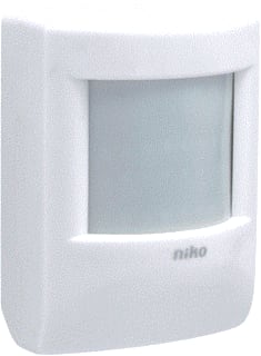 Niko - Bewegingssensor-element 350-30010