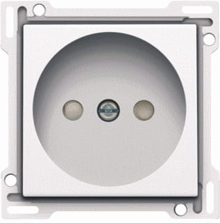 Niko - Original Bed.element / centr.pl. schakelmat. 101-66501