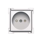 Niko - Original Bed.element / centr.pl. schakelmat. 101-66501