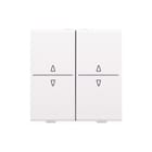Niko - RF Toets bussysteem 154-00010