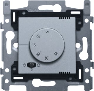 Niko - Ruimtethermostaat 121-88001