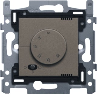 Niko - Ruimtethermostaat 123-88001