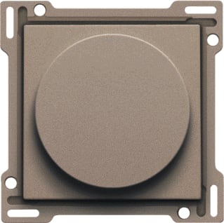 Niko - Pure Bed.element / centr.pl. schakelmat. bedelem 157-65937