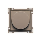 Niko - Pure Bed.element / centr.pl. schakelmat. bedelem 157-65937