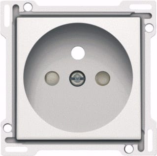 Niko - Original Bed.element / centr.pl. schakelmat. 101-66601