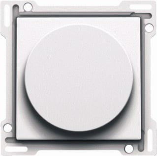 Niko - Pure Bed.element / centr.pl. schakelmat. 154-65936