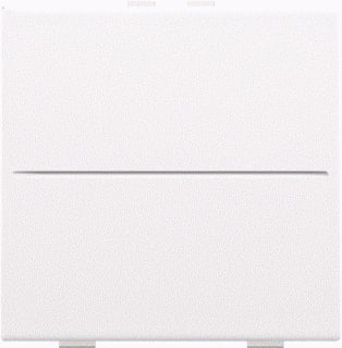 Niko - RF Toets bussysteem 154-00001