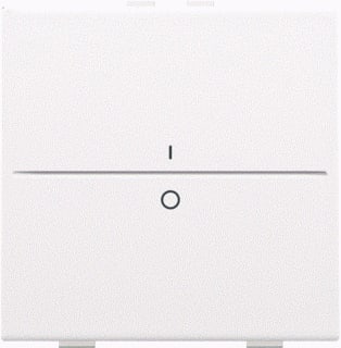 Niko - RF Toets bussysteem 154-00002
