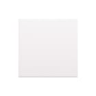 Niko - Pure Bed.element / centr.pl. schakelmat. 154-76901