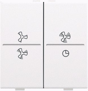 Niko - RF Toets bussysteem 154-00013