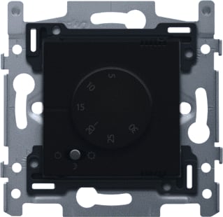 Niko - Ruimtethermostaat 124-88001