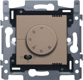 Niko - Ruimtethermostaat 157-88001