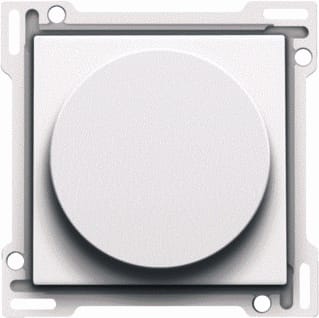 Niko - Pure Bed.element / centr.pl. schakelmat. 154-65926
