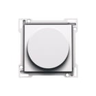 Niko - Pure Bed.element / centr.pl. schakelmat. 154-65926