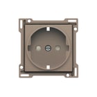 Niko - Pure Bed.element / centr.pl. schakelmat. 157-66901