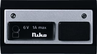Niko - Beldrukker 05-540-06