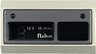 Niko - Beldrukker 05-540-33