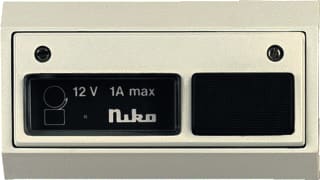 Niko - Beldrukker 05-540-13