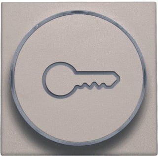 Niko - Original Bed.element / centr.pl. schakelmat. bedelem 102-64009