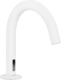 Axor - Uno Wastafelmengkraan (opbouw) wastflkr opb 38010700