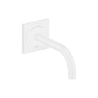 Axor - Uno Wastafelmengkraan (opbouw) wastflkr opb 38119700