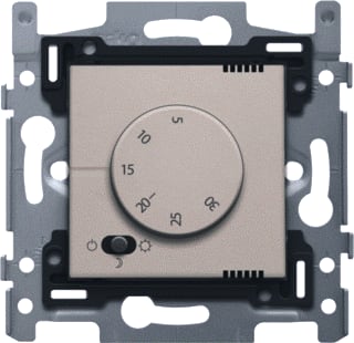 Niko - Ruimtethermostaat 102-88001