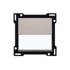 Niko - Original Bed.element / centr.pl. schakelmat. 102-60905