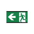 Famostar - D-Sign Picto Pictogram noodverlichting Cinema Dim Ez L7.2