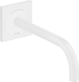 Axor - Uno Wastafelmengkraan (opbouw) wastflkr opb 38120700