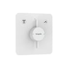 Hansgrohe - DuoTurn Q Inbouwmengkraan Inbmngkr 75414700